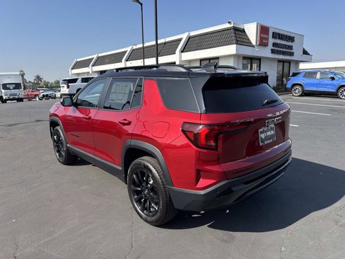 New 2026 GMC Terrain Elevation image 7