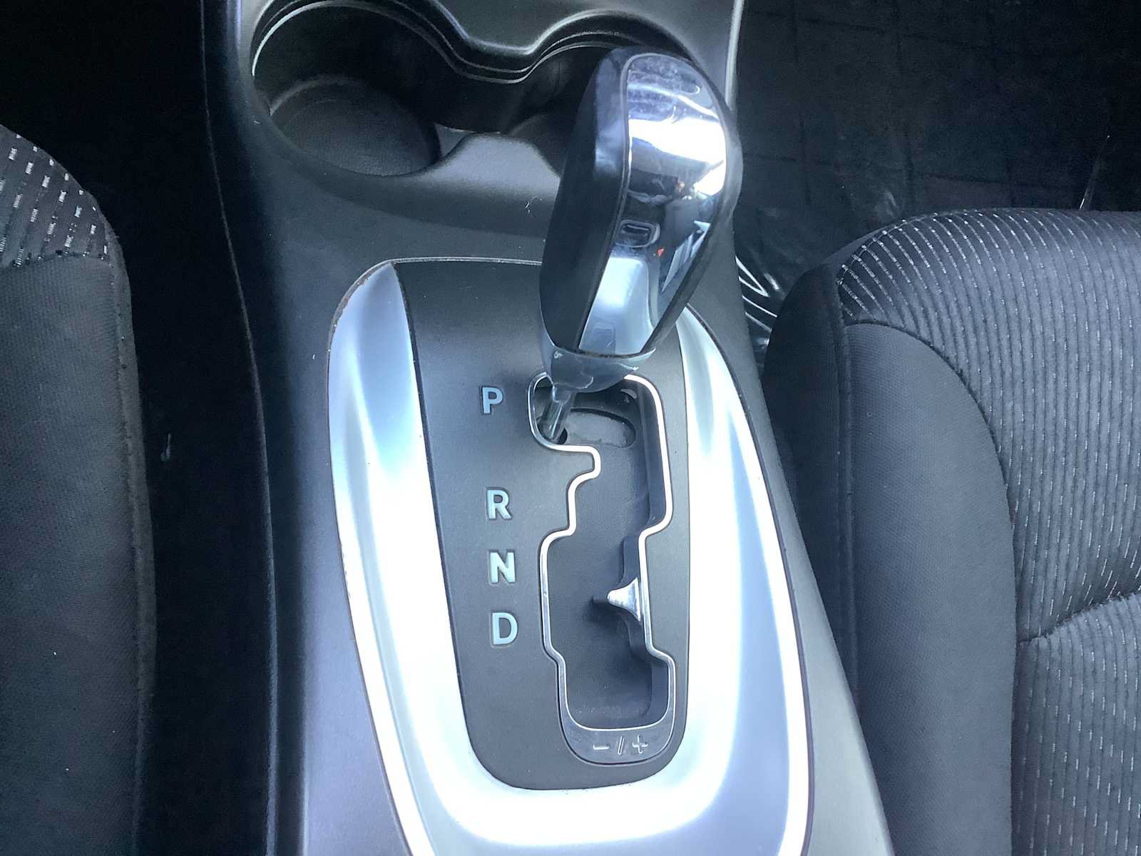 Used 2017 Dodge Journey SE w/ Flexible Seating Group FWD image 17
