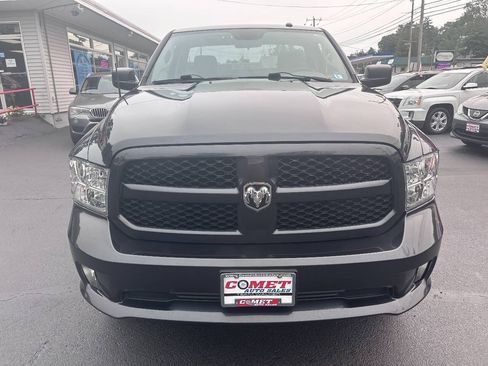 Used 2014 RAM 1500 Express AWD/4WD image 11