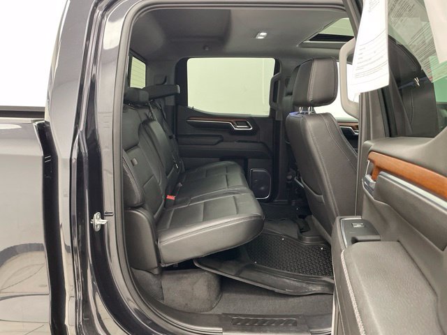 Used 2023 GMC Sierra 1500 Denali w/ Denali Reserve Package AWD/4WD image 20