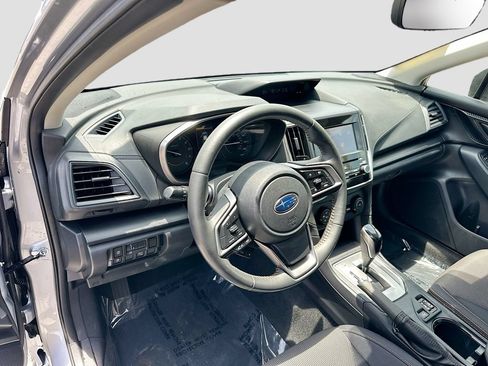 Used 2019 Subaru Crosstrek 2.0i Premium AWD/4WD image 9