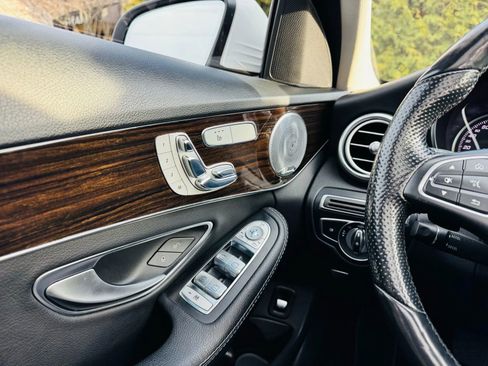 Used 2017 Mercedes-Benz C 300 4MATIC Sedan w/ Premium 3 Package image 15