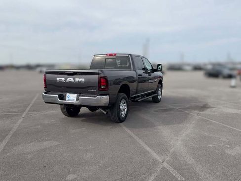New 2026 RAM 2500 Tradesman image 11