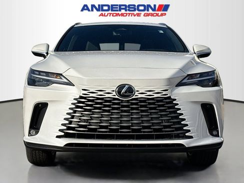 New 2026 Lexus RX 350 Premium Plus image 15