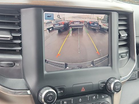 Used 2022 RAM 1500 Laramie image 17