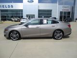 Used 2023 Chevrolet Malibu LT w/ Driver Confidence Package image 3