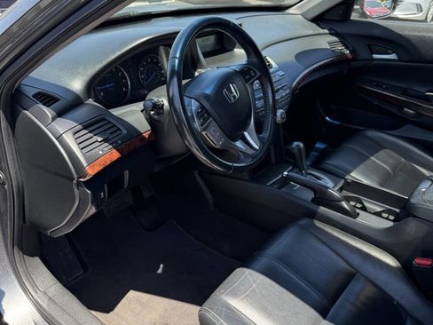 Used 2011 Honda Crosstour EX-L image 9
