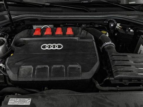 Used 2023 Audi S3 Premium Plus image 23