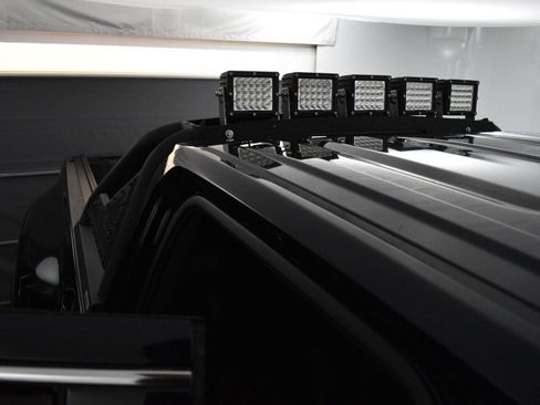 Used 2021 GMC Sierra 3500 Denali w/ Denali Ultimate Package image 10