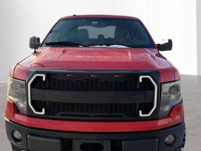 Used 2014 Ford F150 XLT w/ Trailer Tow Package