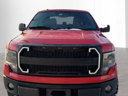 Used 2014 Ford F150 XLT w/ Trailer Tow Package image 1