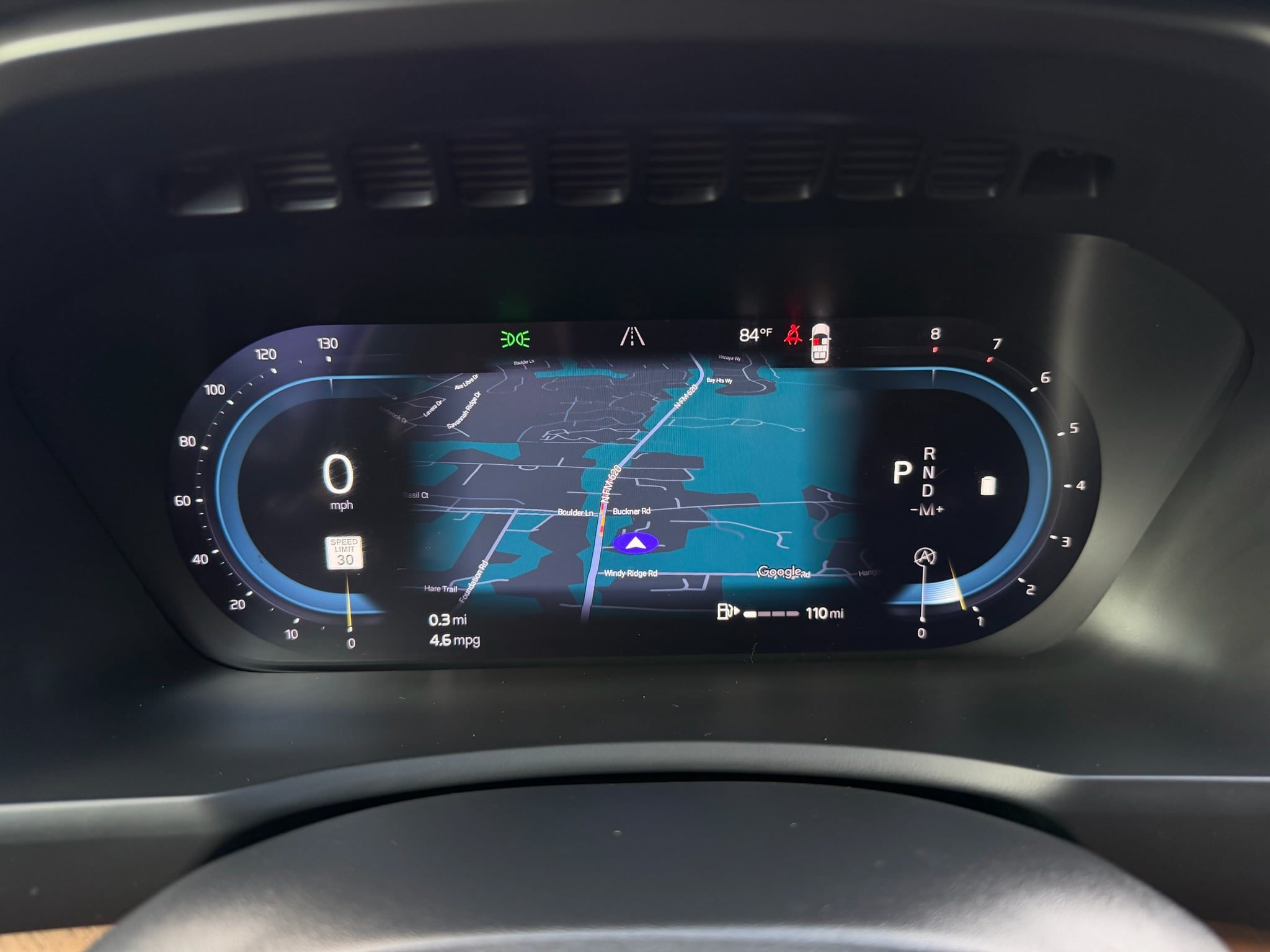 Used 2023 Volvo XC90 B6 Plus AWD/4WD image 19