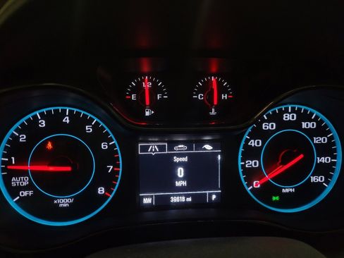 Used 2018 Chevrolet Cruze LS image 23