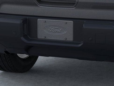 New 2025 Ford Bronco Sport Heritage AWD/4WD image 23