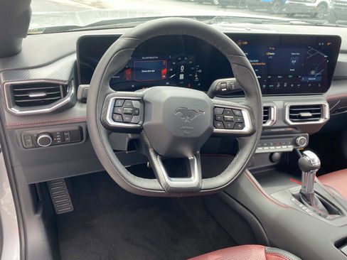 New 2026 Ford Mustang Premium RWD image 10