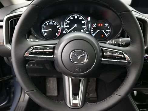 New 2026 MAZDA CX-50 AWD 2.5 S w/ Weather Package image 13