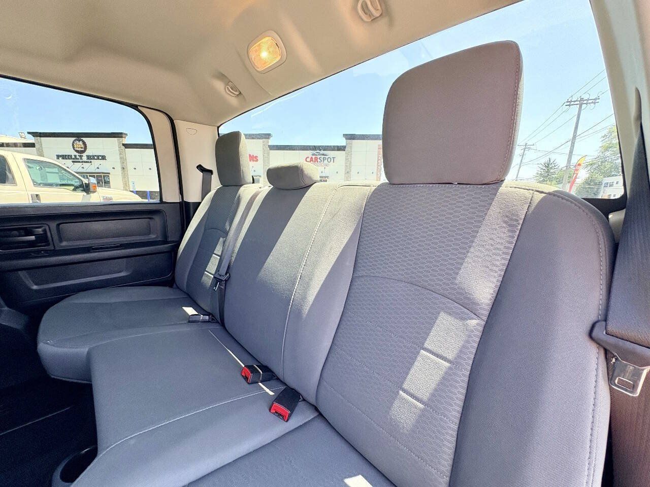 Used 2016 RAM 1500 Express AWD/4WD image 20