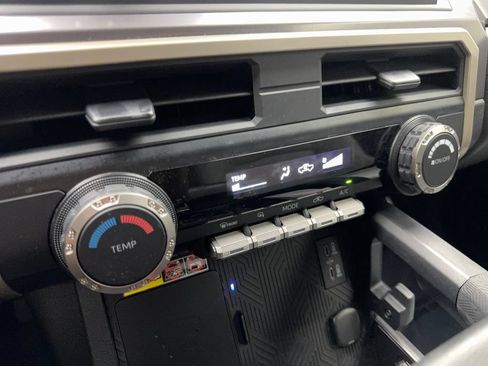 Used 2026 Toyota Tacoma SR5 AWD/4WD image 66