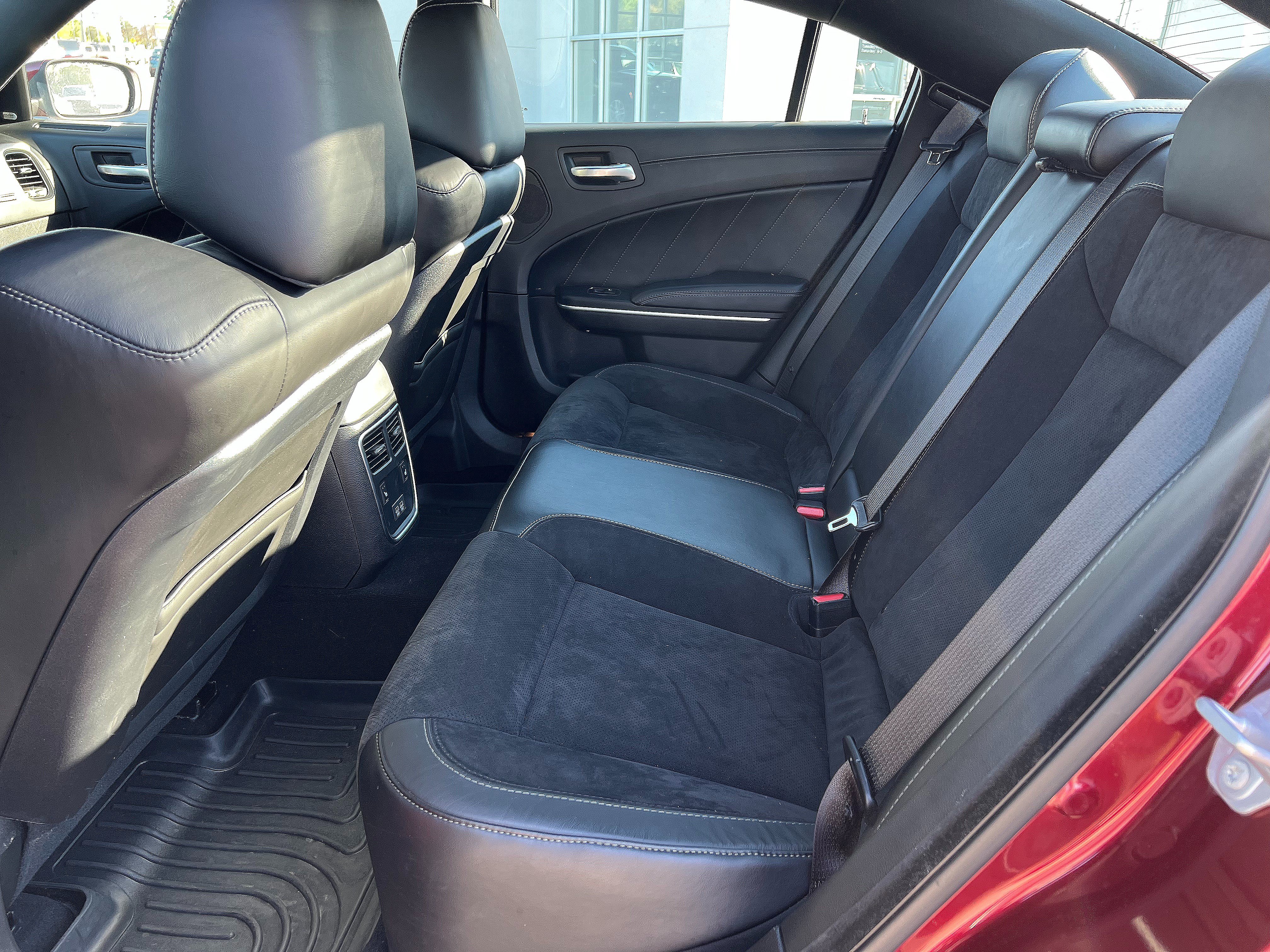 Used 2022 Dodge Charger GT w/ Plus Group AWD/4WD image 19