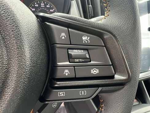 New 2026 Subaru Crosstrek 2.5i Wilderness image 20
