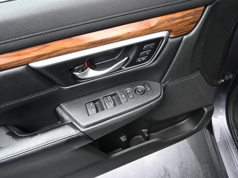 Certified 2021 Honda CR-V Touring image 20