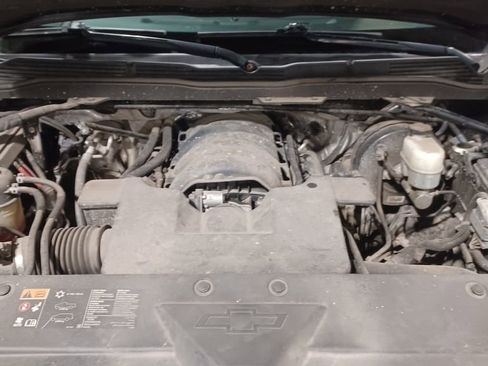 Used 2015 Chevrolet Silverado 1500 LT w/ All Star Edition image 9