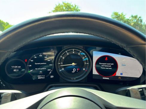 Used 2022 Porsche 911 Carrera 4S image 28