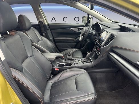 Used 2021 Subaru Crosstrek 2.5i Limited w/ Moonroof Package 2 image 17