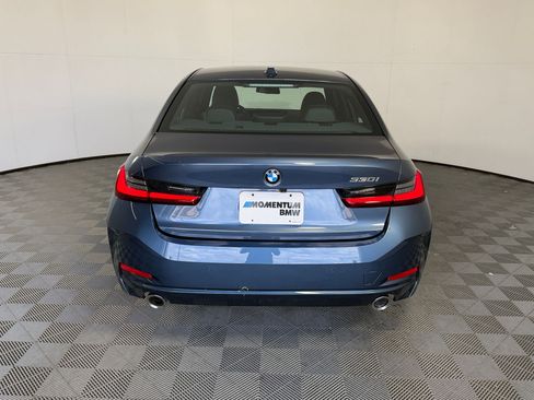 Used 2026 BMW 330i Sedan RWD image 9
