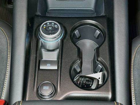 New 2026 Ford Explorer Tremor w/ Tremor Ultimate Package AWD/4WD image 15