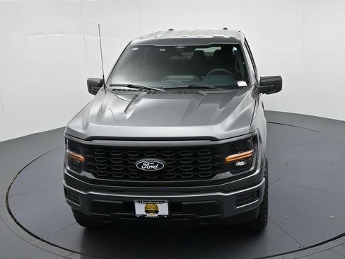 Used 2026 Ford F150 STX AWD/4WD image 18