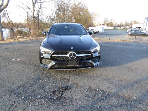 Used 2020 Mercedes-Benz CLA 250 4MATIC image 37