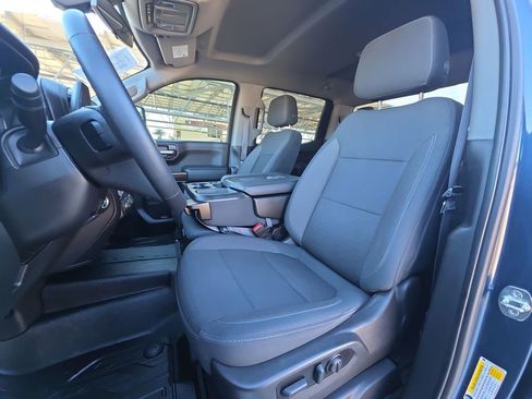 Used 2021 GMC Sierra 1500 Elevation image 20