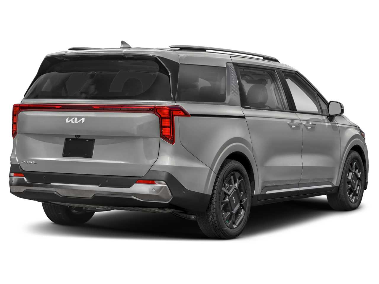 New 2027 Kia Carnival SX FWD image 2