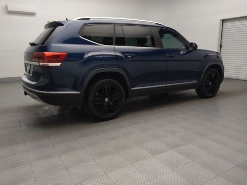 Used 2019 Volkswagen Atlas SEL image 10