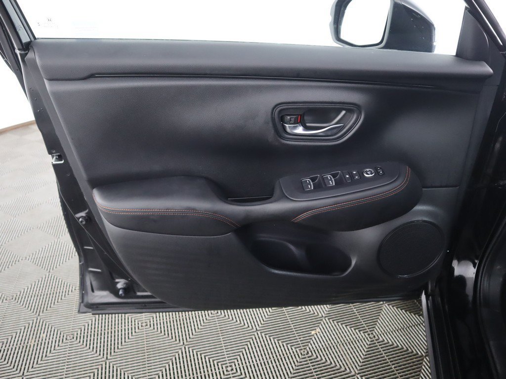 Used 2024 Honda HR-V Sport image 21