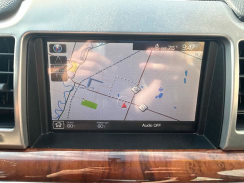 Used 2012 Lincoln MKZ Hybrid FWD image 24