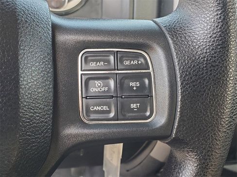 Used 2017 RAM 1500 Tradesman w/ Power & Remote Entry Group image 6