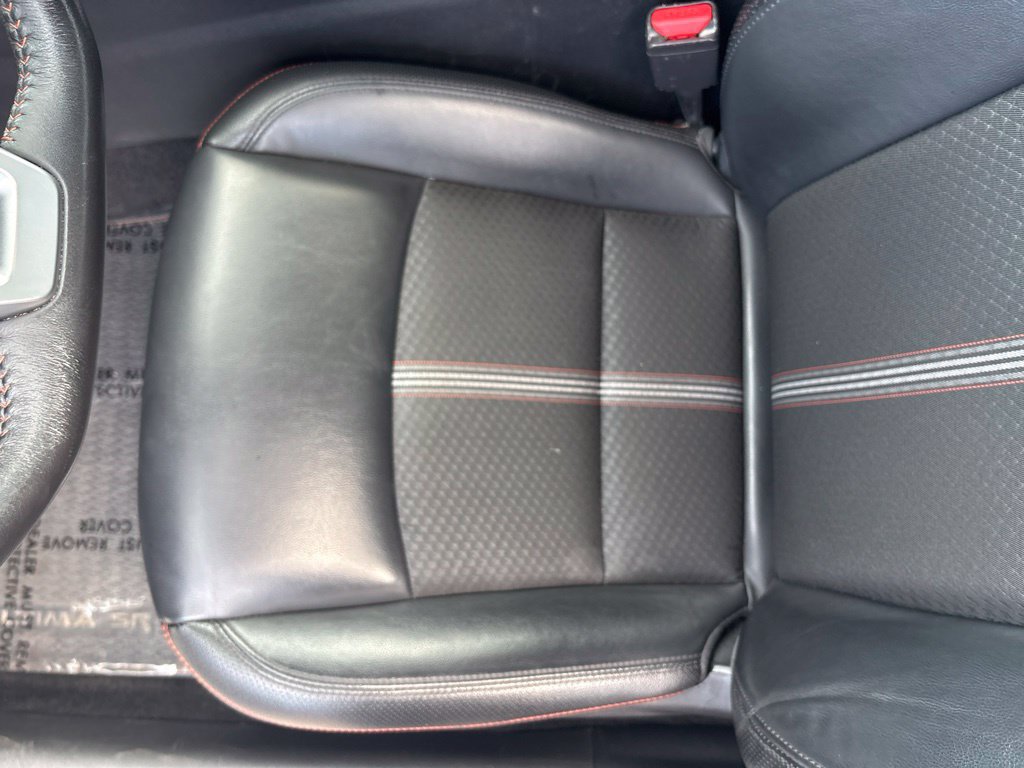 Used 2024 Nissan Altima 2.5 SR FWD image 16