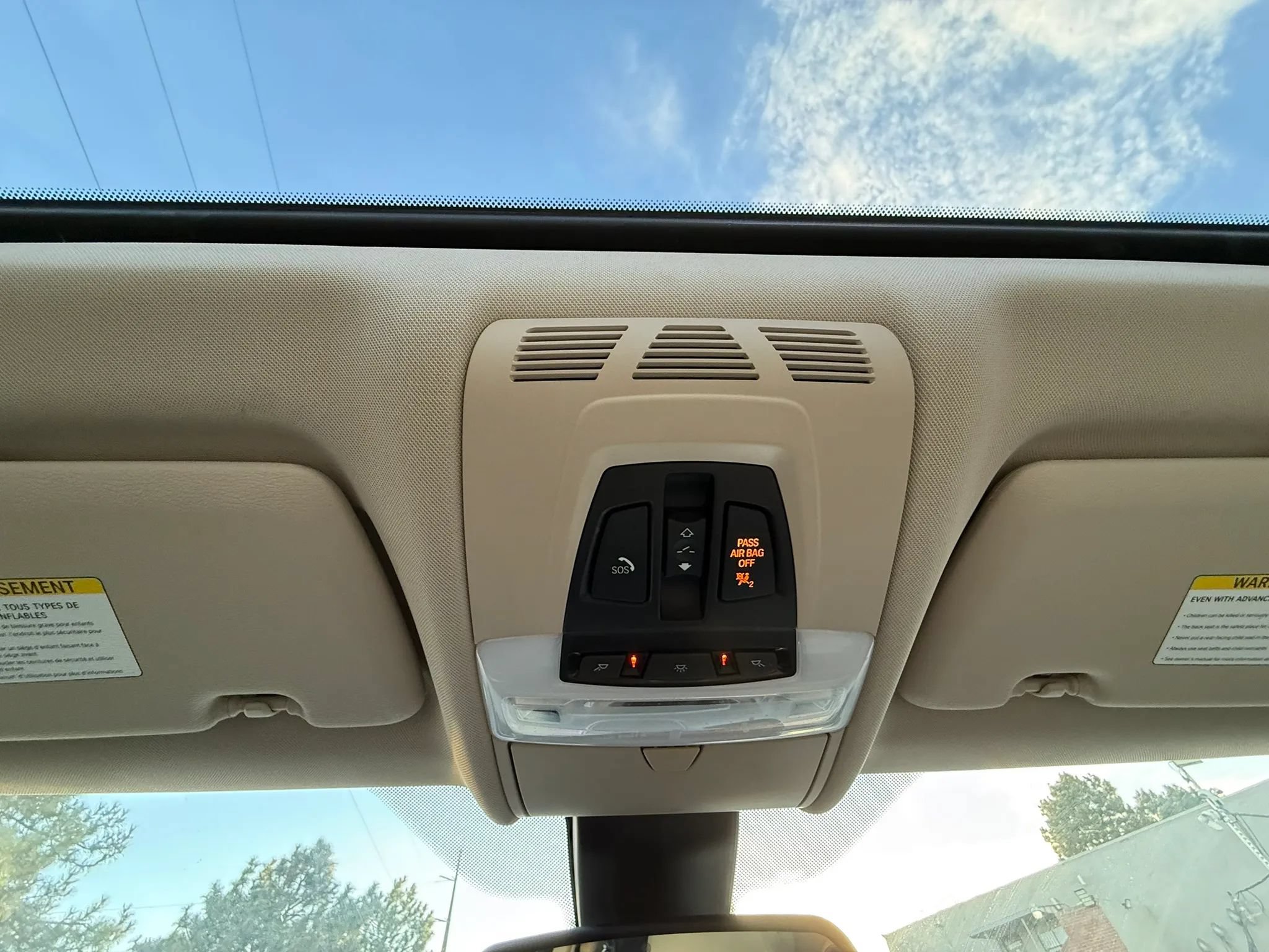 Used 2014 BMW X5 xDrive35i AWD/4WD image 35
