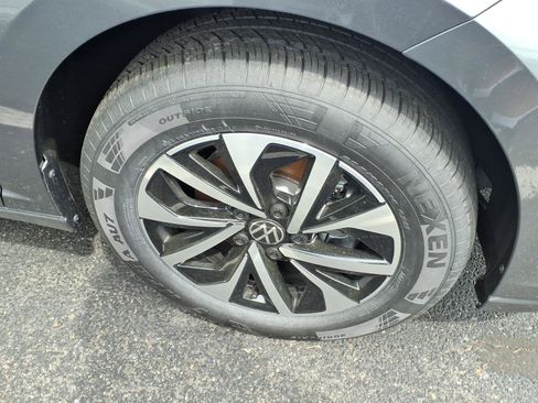 New 2026 Volkswagen Jetta S image 5