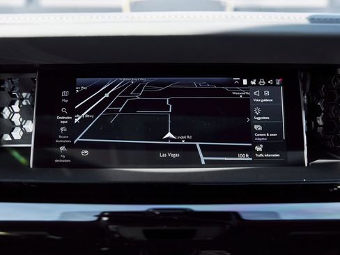 Used 2025 Rolls-Royce Phantom Sedan RWD image 87