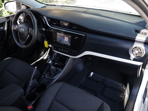 Used 2016 Scion iM FWD image 20
