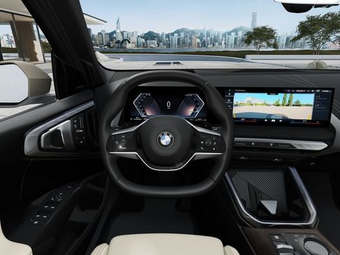 New 2026 BMW X3 xDrive30 image 13