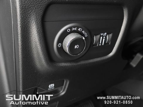 New 2026 Jeep Grand Cherokee L Limited AWD/4WD image 46