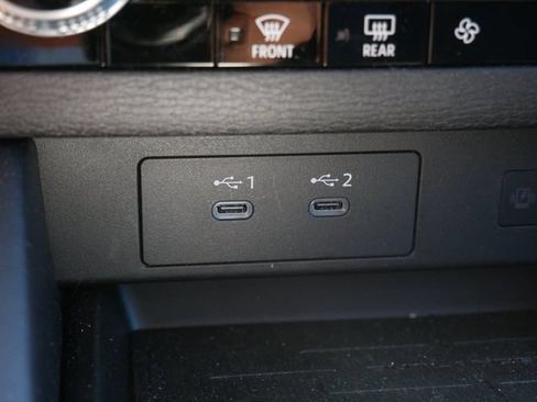 Used 2026 Mitsubishi Outlander SE AWD/4WD image 25
