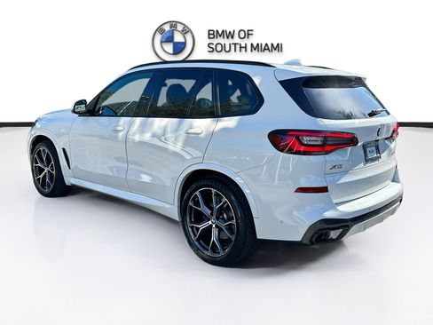 Used 2023 BMW X5 sDrive40i w/ M Sport Package image 5