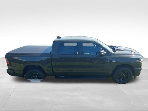 New 2026 RAM 1500 Express AWD/4WD image 6