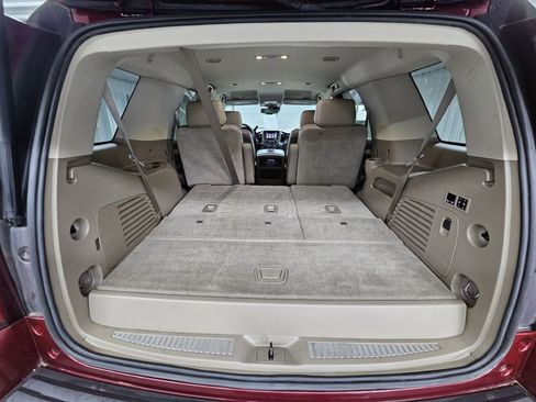 Used 2016 Chevrolet Tahoe LTZ w/ Max Trailering Package image 35