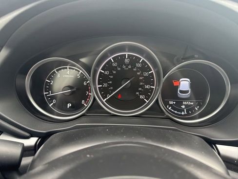 Used 2025 MAZDA CX-5 AWD 2.5 S w/ Preferred Package image 19